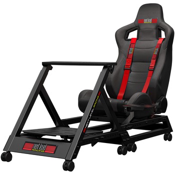 Cockpit Racing Simulator GT Track, Next Level Racing NLR-S009 Cockpit Racing Simulator GT Track, Next Level Racing NLR-S009