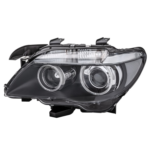 Far Bi-xenon stanga,BMW Seria 7 E66,2005-2008,1ZS009 044-511