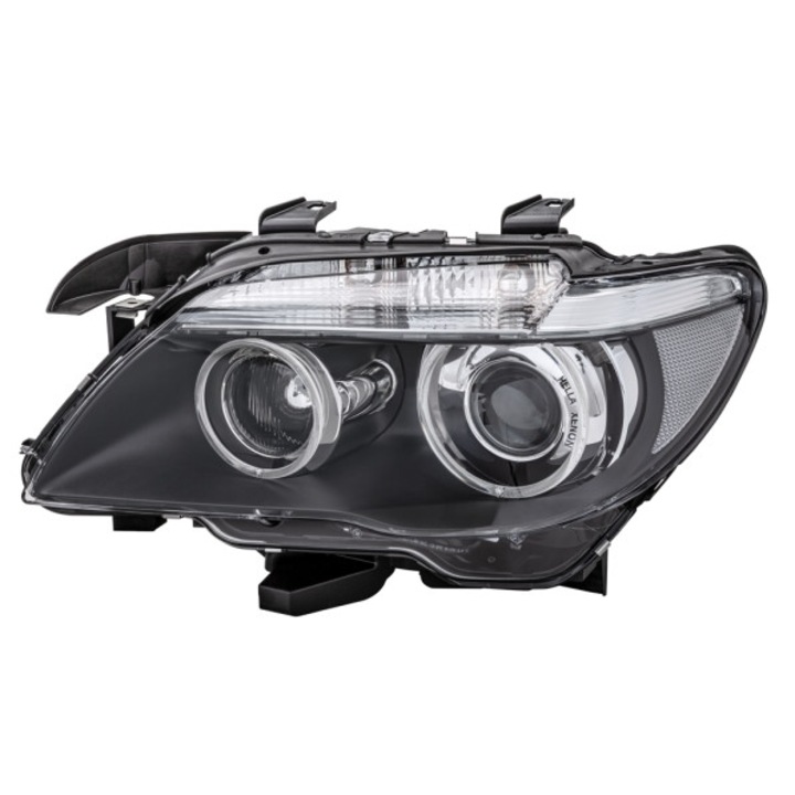 Far Bi-xenon stanga,BMW Seria 7 E66,2005-2008,1ZS009 044-511