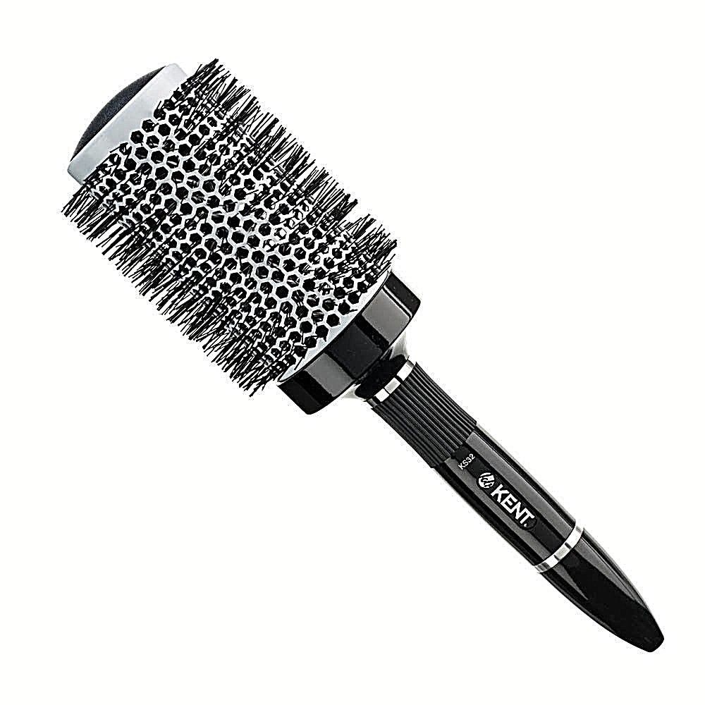 Perie ceramica hot curling 53 mm Kent