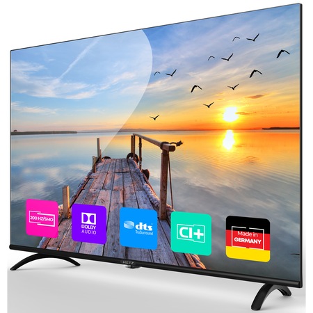 Televizor LED Metz, 81 cm, 32TB2000, HD, Clasa A