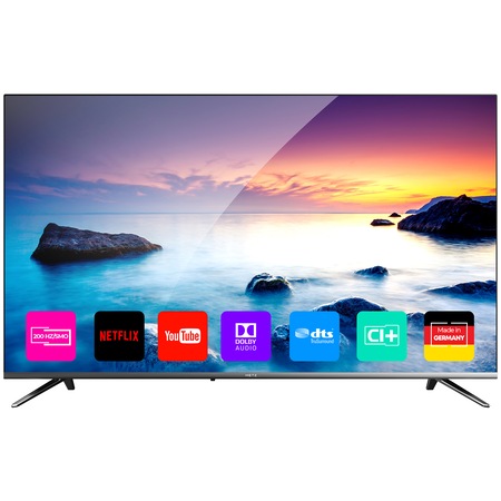 Televizor LED Smart Metz, 81 cm, 32MTB5000, HD