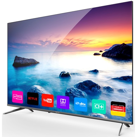 Televizor LED Smart Metz, 81 cm, 32MTB5000, HD
