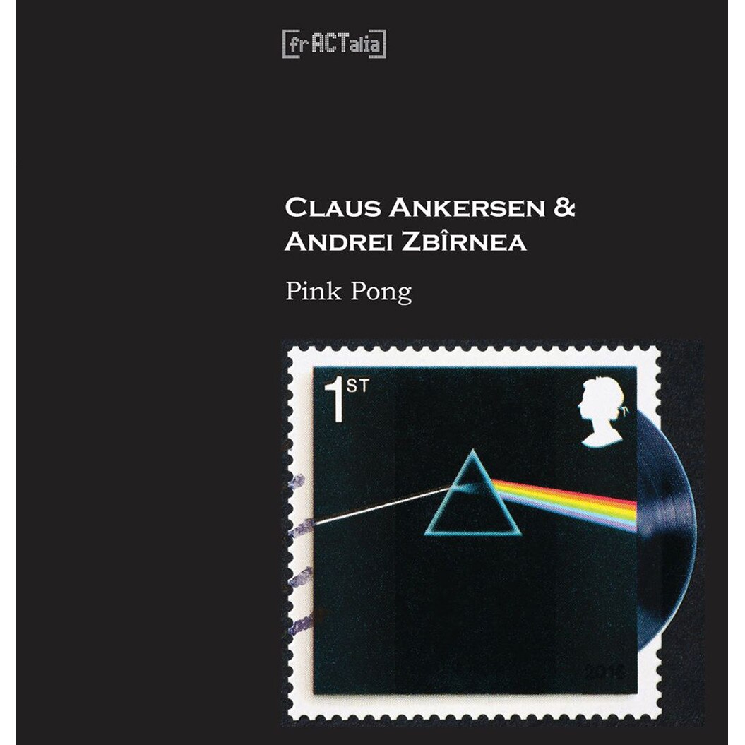 Pink Pong - Andrei Zbirnea