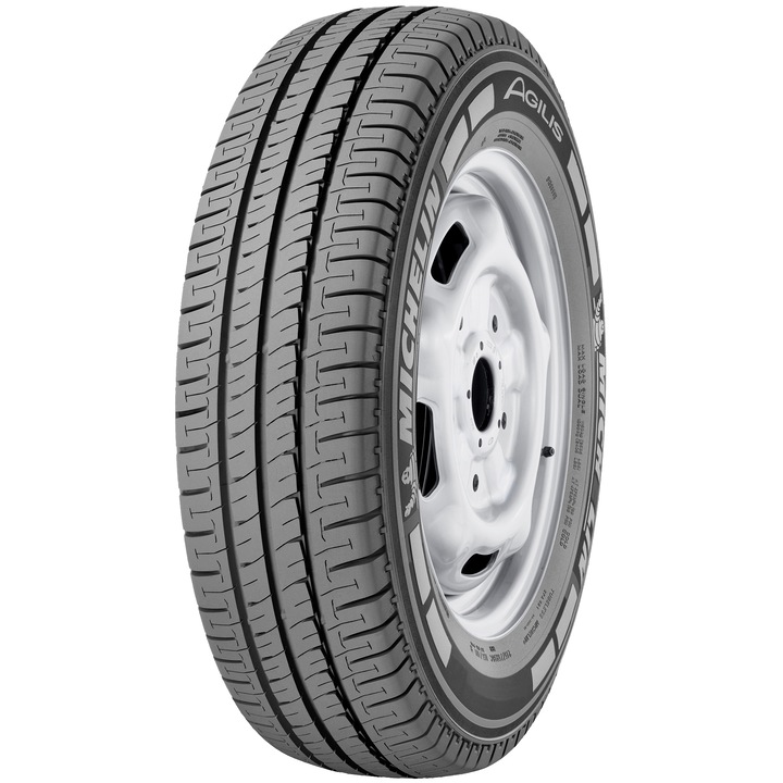 Лятна гума Michelin AGILIS+ GRNX 185/75 R16C 104/102R
