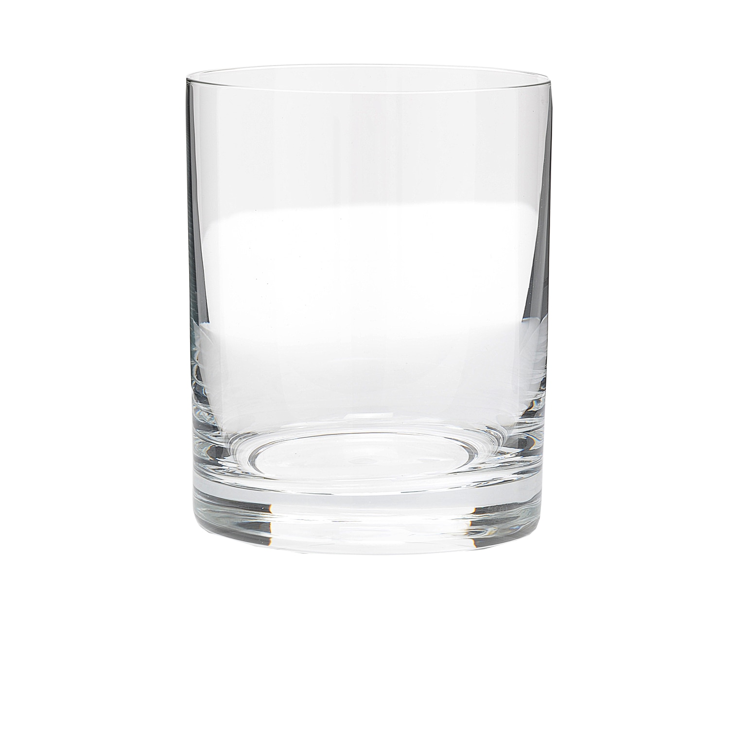 Set 6 pahare whisky Bohemia Degustation, 320 ml