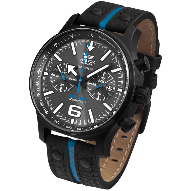 Ceas pentru barbati Vostok Europe Expedition
