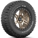 Anvelopa Vara BFGoodrich ALL-TERRAIN T/A KO2 33X12.50 R15 108R