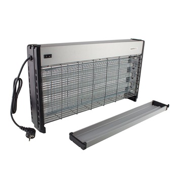Aparat anti-insecte profesional, 3x20W Aparat anti-insecte profesional, 3x20W