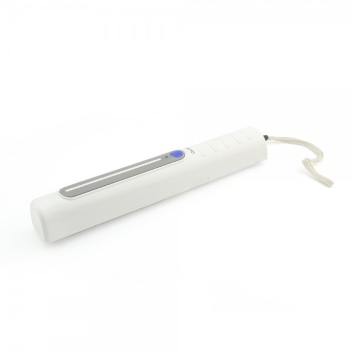Sterilizator bactericid lampa portabila, ProCart, lampa tip bagheta cu tub UVC, 10 cm, 3W, pentru orice suprafata
