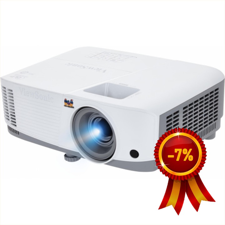 Проектор ViewSonic PA503X