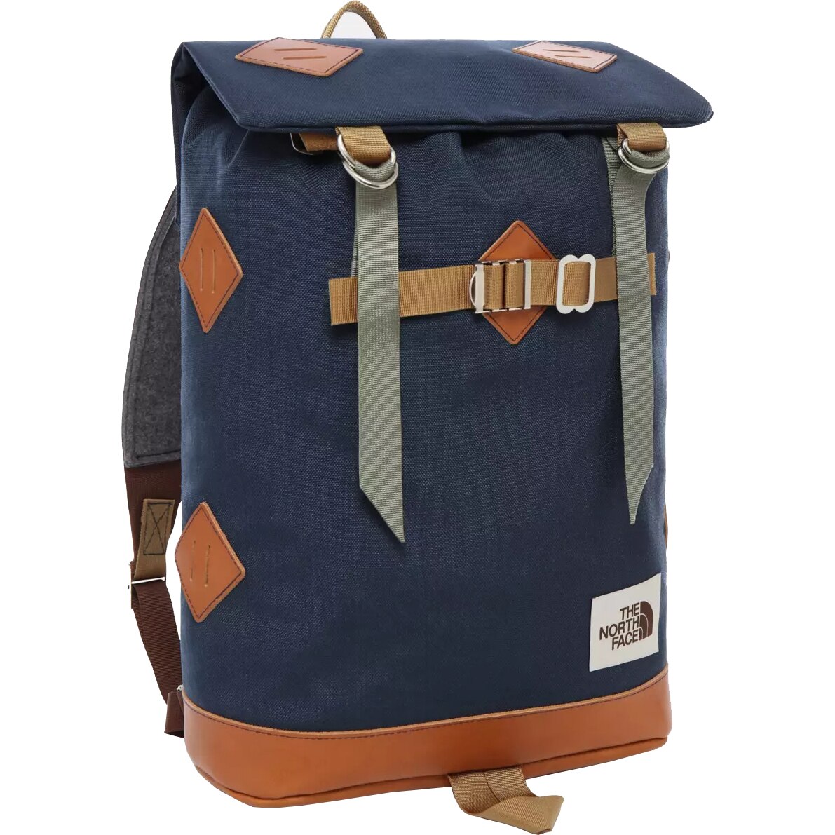 Rucsac sport The North Face 70 Guide Cobalt/Cobalt OS 21L