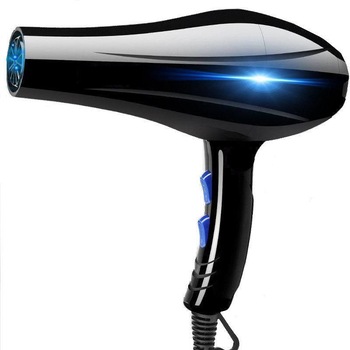 Uscator de Par Hausberg, 2400 W, 2 Trepte de Viteza, 3 Setari pentru Temperatura, Jet de Aer Rece, Design Ergonomic, Negru Uscator de Par Hausberg, 2400 W, 2 Trepte de Viteza, 3 Setari pentru Temperatura, Jet de Aer Rece, Design Ergonomic, Negru