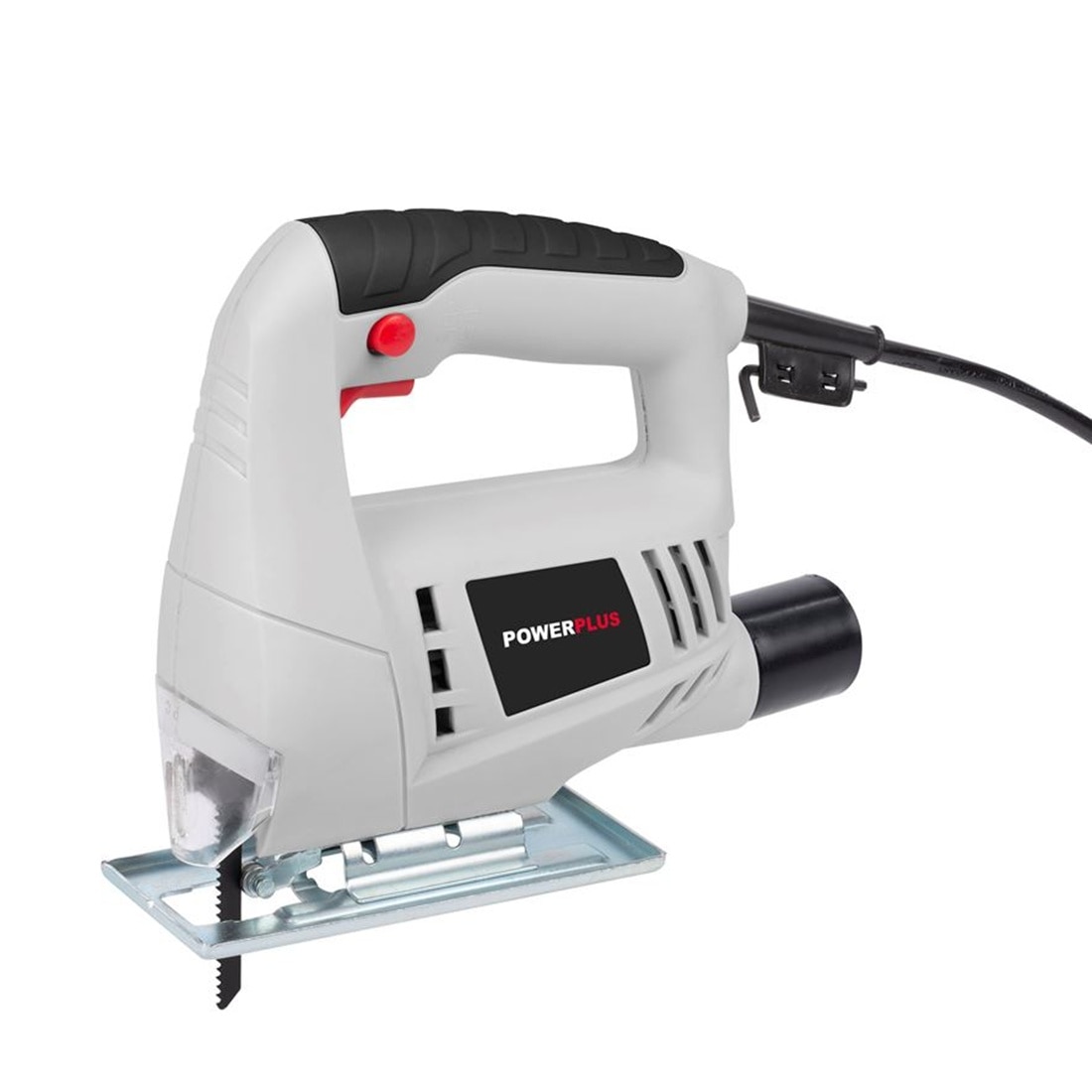 Fierastrau pendular Powerplus Powe 20100, 2 lame, 350w