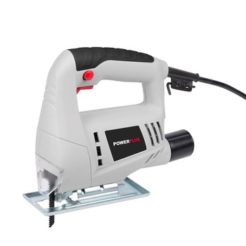Fierastrau pendular Powerplus Powe 20100, 2 lame, 350w Fierastrau pendular Powerplus Powe 20100, 2 lame, 350w