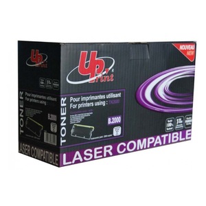 Tonere imprimante laser