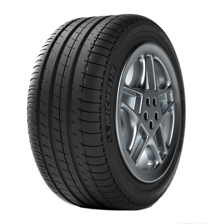 Лятна гума Michelin Latitude Sport N1 295/35 R21 107Y XL