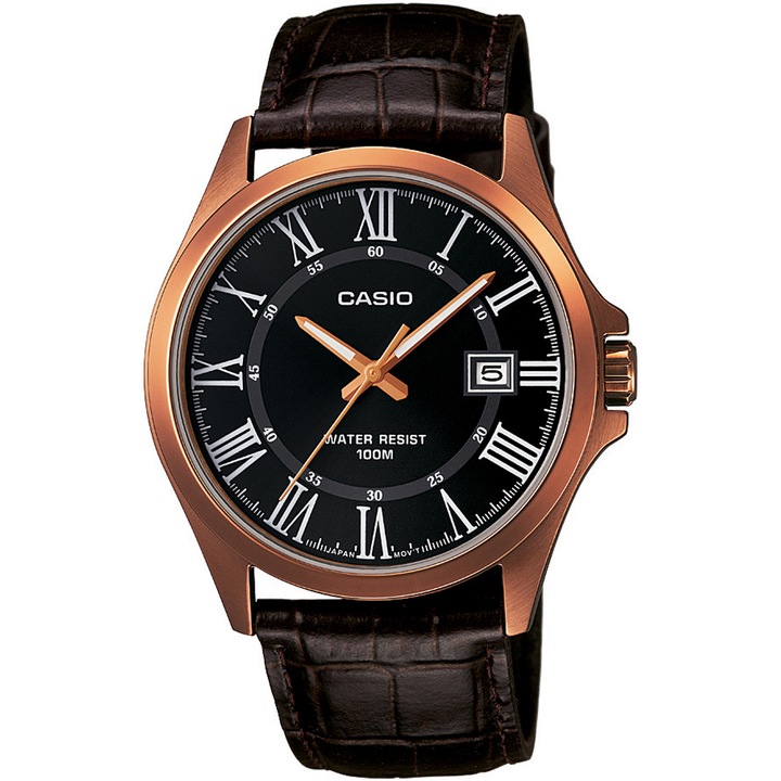 Ceas barbatesc Casio MTP-1376RL-1BVDF