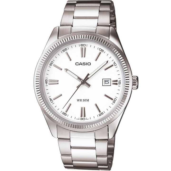 Мъжки часовник Casio, MTP-1302D-7A1VDF