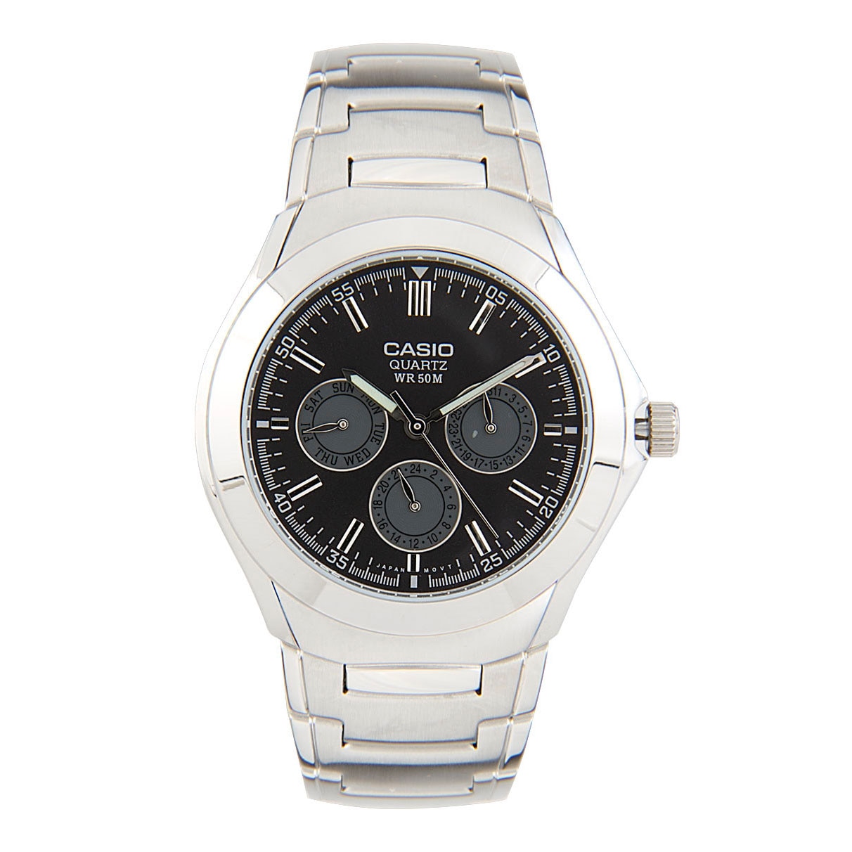 Ceas pentru Barbati Casio MTP-1247D-1AVDF