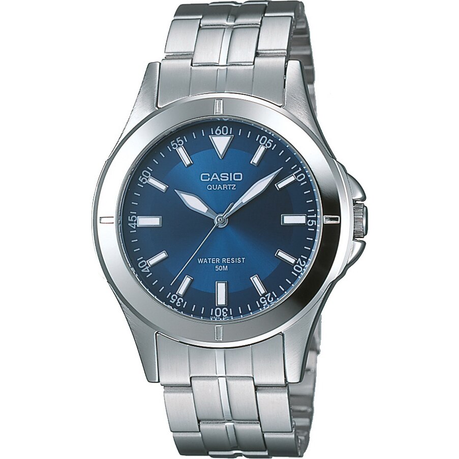 Ceas pentru Barbati Casio MTP-1214A-2AVDF