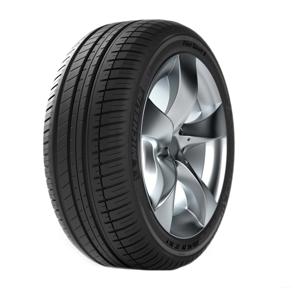 Anvelopa Vara Michelin PILOT SPORT 3 MO GRNX 275/40 R19 101Y
