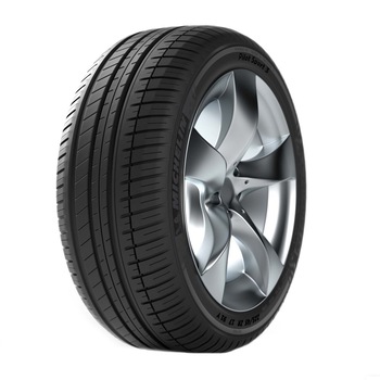 Anvelopa Vara Michelin Pilot Sport 3 Grnx 205/45 Zr16 87W XL Anvelopa Vara Michelin Pilot Sport 3 Grnx 205/45 Zr16 87W XL