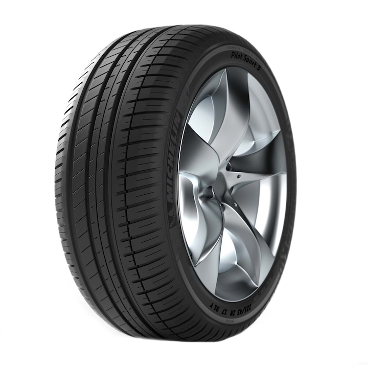 Лятна гума Michelin PILOT SPORT 3 GRNX 195/50 R15 82V