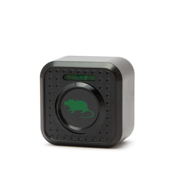 Aparat Isotronic, pentru combaterea soarecilor, 230 V, 50 Hz, raza de 30 m², 5 x 5 x 3.5cm, negru Aparat Isotronic, pentru combaterea soarecilor, 230 V, 50 Hz, raza de 30 m², 5 x 5 x 3.5cm, negru