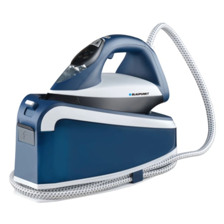 Statie de calcat Blaupunkt SSP701, 3200W, 5.5 bari, 135 gr/min