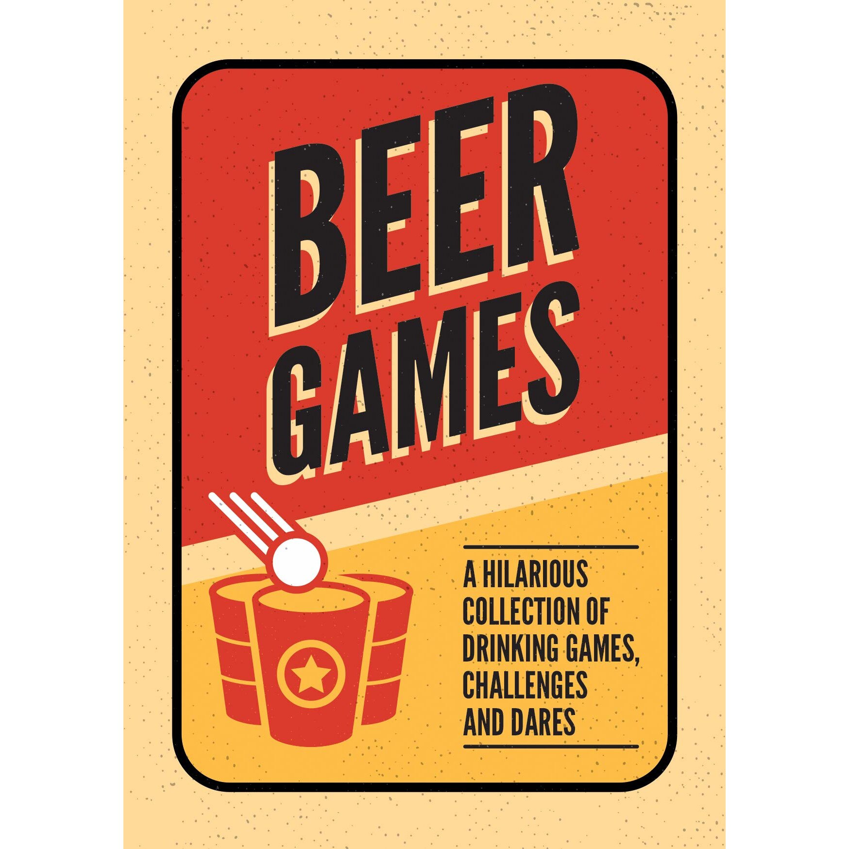 Beer Games - Dan Bridges