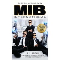 men in black international the official movie novelization - r s belcher imagen 5_0_
0
