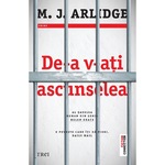 Baiatul Pierdut M J Arlidge Emag Ro