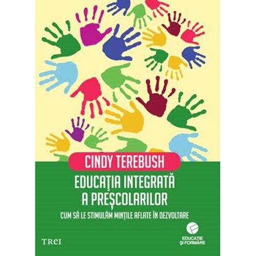 Educatia integrata a pPrescolarilor, Cindy Terebush