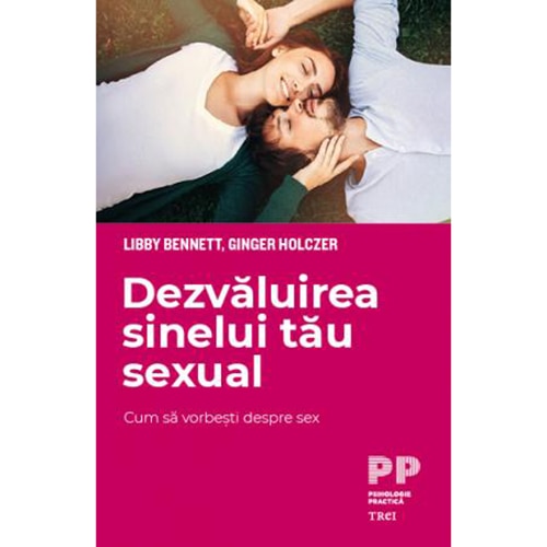 Dezvaluirea sinelui tau sexual, Libby Bennett, Ginger Holczer