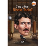 Inventiile Mele Autobiografia Nikola Tesla Emag Ro