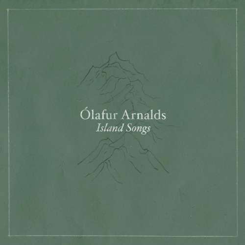 Olafur Arnalds - Island Songs -.. (CD+DVD)
