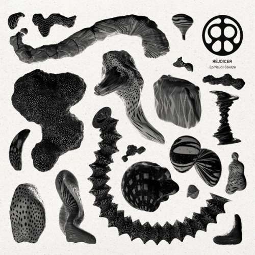 Rejoicer - Spiritual Sleaze (LP)