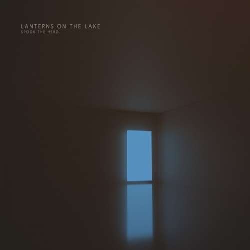 Lanterns On A Lake - Spook The Herd (LP)