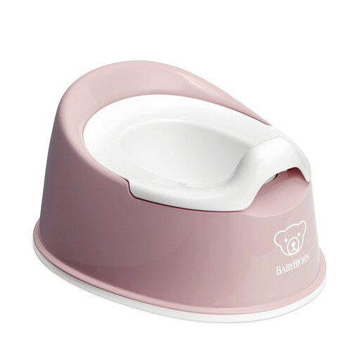 Olita BabyBjorn Smart Potty, Colectia 2020, Powder Pink