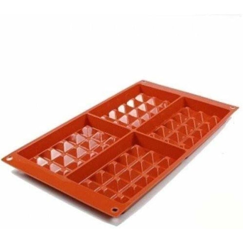 Forma Silicon Wafe clasice, Silikomart