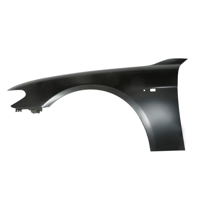 Aripa fata stanga,BMW Seria 7 E65,2002-2005,6504-04-0076311P