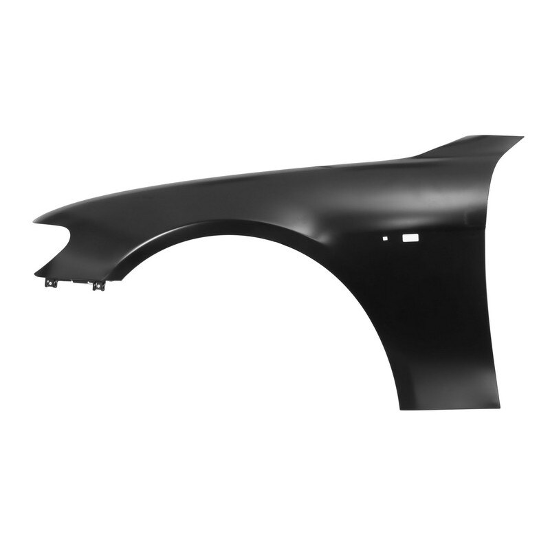Aripa fata stanga,BMW Seria 7 E66,2005-2008,6504-04-0076313P