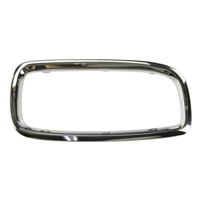 Grila radiator dreapta,BMW Seria 7 E65,2002-2005,6502-07-0075998P