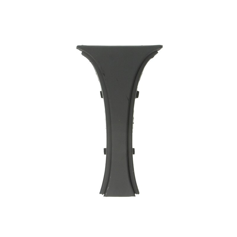 Grila radiator partea centrala,BMW Seria 7 E65,2002-2005,6502-07-0076990P