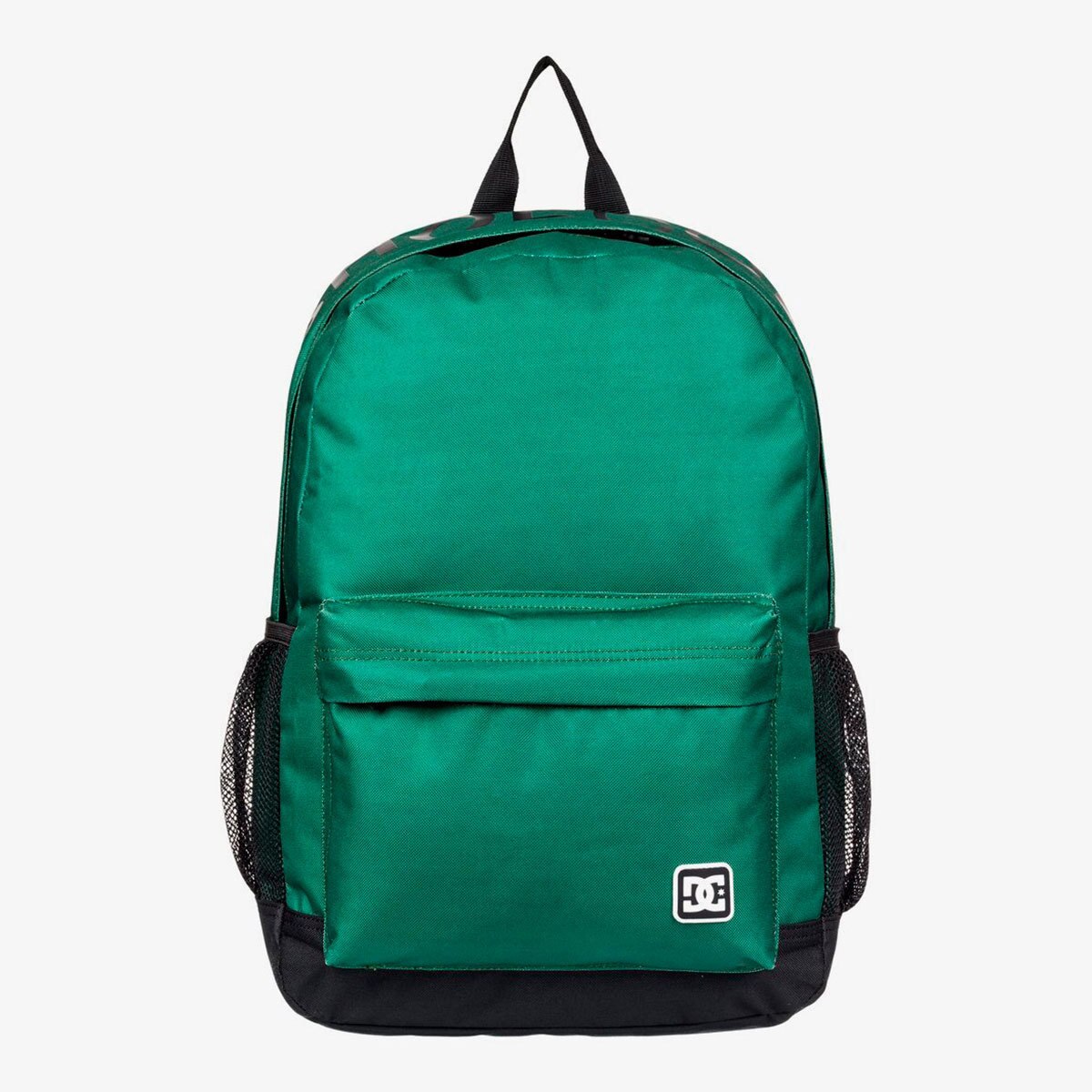 Rucsac unisex DC Shoes Backsider EDYBP03201-GZJ0, Verde
