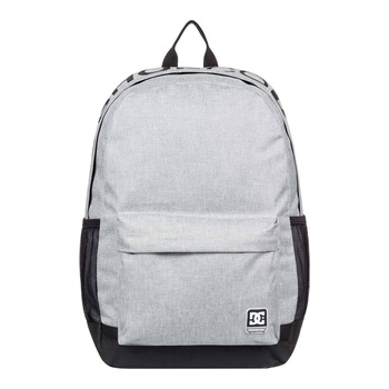 Rucsac unisex DC Shoes Backsider EDYBP03201-KNFH, Gri Rucsac unisex DC Shoes Backsider EDYBP03201-KNFH, Gri