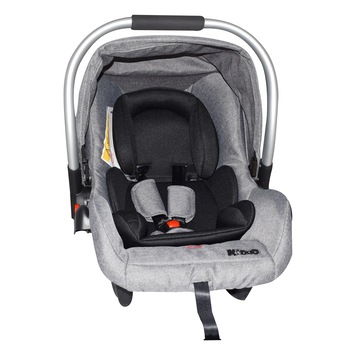 Scaun auto, tip scoica, Grupa 0+, Kiddo Scaun auto, tip scoica, Grupa 0+, Kiddo