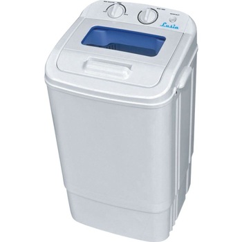Masina de spalat rufe Lusia PB60-2000E, 6 kg, Alb Masina de spalat rufe Lusia PB60-2000E, 6 kg, Alb