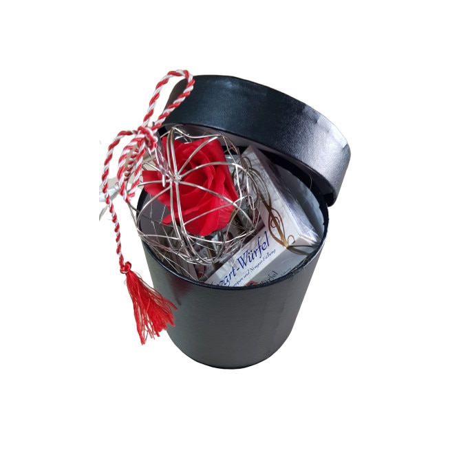 Cutie Martisor, Love Rose